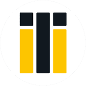İSTANBUL TİCARET ÜNİVERSİTESİ logosu