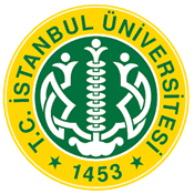 İSTANBUL ÜNİVERSİTESİ logosu