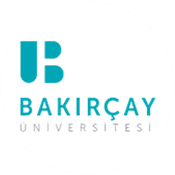 İZMİR BAKIRÇAY ÜNİVERSİTESİ logosu