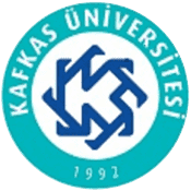 KAFKAS ÜNİVERSİTESİ logosu