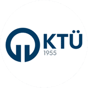 KARADENİZ TEKNİK ÜNİVERSİTESİ logosu