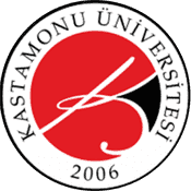 KASTAMONU ÜNİVERSİTESİ logosu