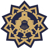 KIBRIS AMERİKAN ÜNİVERSİTESİ logosu