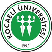 KOCAELİ ÜNİVERSİTESİ logosu