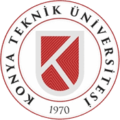 KONYA TEKNİK ÜNİVERSİTESİ logosu