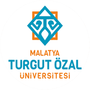 MALATYA TURGUT ÖZAL ÜNİVERSİTESİ logosu