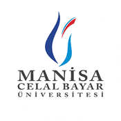 MANİSA CELÂL BAYAR ÜNİVERSİTESİ logosu