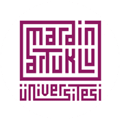 MARDİN ARTUKLU ÜNİVERSİTESİ logosu
