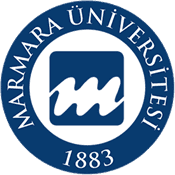 MARMARA ÜNİVERSİTESİ logosu