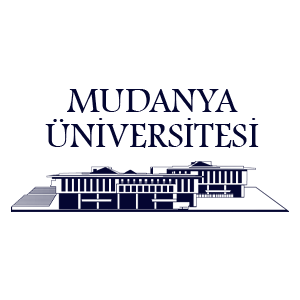 MUDANYA ÜNİVERSİTESİ logosu