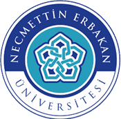 NECMETTİN ERBAKAN ÜNİVERSİTESİ logosu