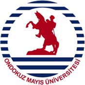 ONDOKUZ MAYIS ÜNİVERSİTESİ logosu
