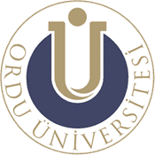 ORDU ÜNİVERSİTESİ logosu