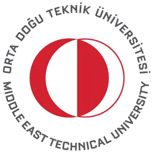ORTA DOĞU TEKNİK ÜNİVERSİTESİ logosu