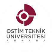 OSTİM TEKNİK ÜNİVERSİTESİ logosu