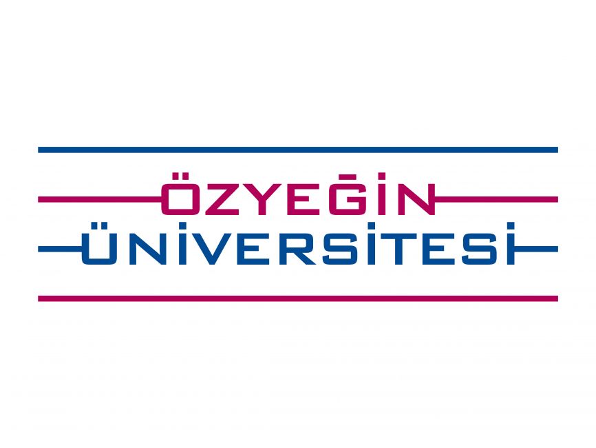 ÖZYEĞİN ÜNİVERSİTESİ logosu