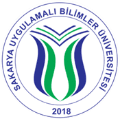 SAKARYA UYGULAMALI BİLİMLER ÜNİVERSİTESİ logosu