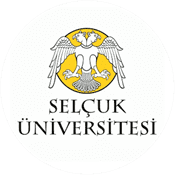 SELÇUK ÜNİVERSİTESİ logosu