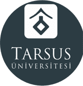 TARSUS ÜNİVERSİTESİ logosu