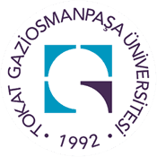 TOKAT GAZİOSMANPAŞA ÜNİVERSİTESİ logosu