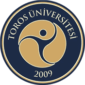TOROS ÜNİVERSİTESİ logosu