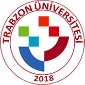 TRABZON ÜNİVERSİTESİ logosu