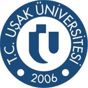 UŞAK ÜNİVERSİTESİ logosu