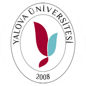 YALOVA ÜNİVERSİTESİ logosu