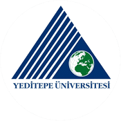 YEDİTEPE ÜNİVERSİTESİ logosu