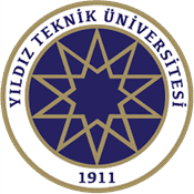 YILDIZ TEKNİK ÜNİVERSİTESİ logosu