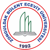 ZONGULDAK BÜLENT ECEVİT ÜNİVERSİTESİ logosu